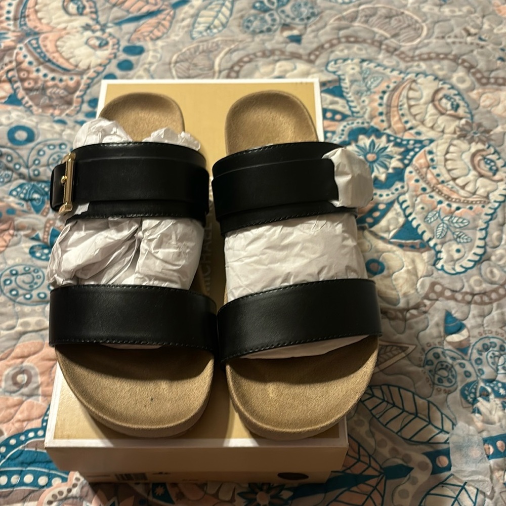 Micheal Kors sandals